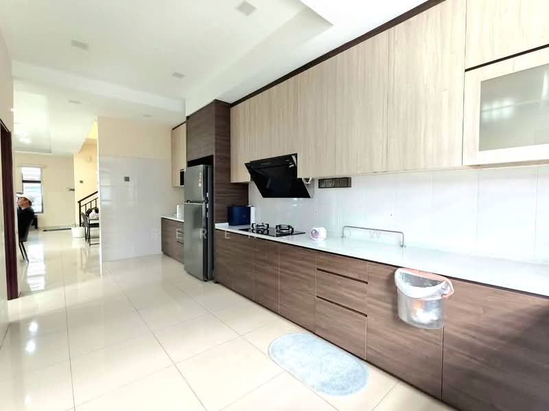 Rumah Teres 2 Tingkat untuk Dijual di Taman Dato Onn (Johor Bahru) - Serene Low - PropertyGuru.com.my
