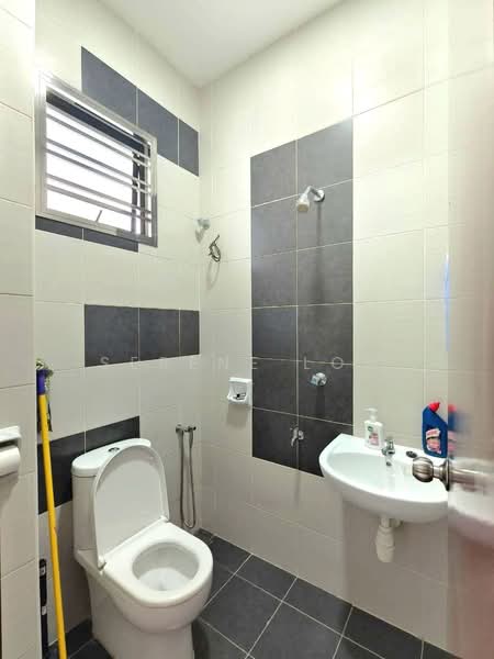 Rumah Teres 2 Tingkat untuk Dijual di Taman Dato Onn (Johor Bahru) - Serene Low - PropertyGuru.com.my