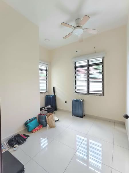 Rumah Teres 2 Tingkat untuk Dijual di Taman Dato Onn (Johor Bahru) - Serene Low - PropertyGuru.com.my