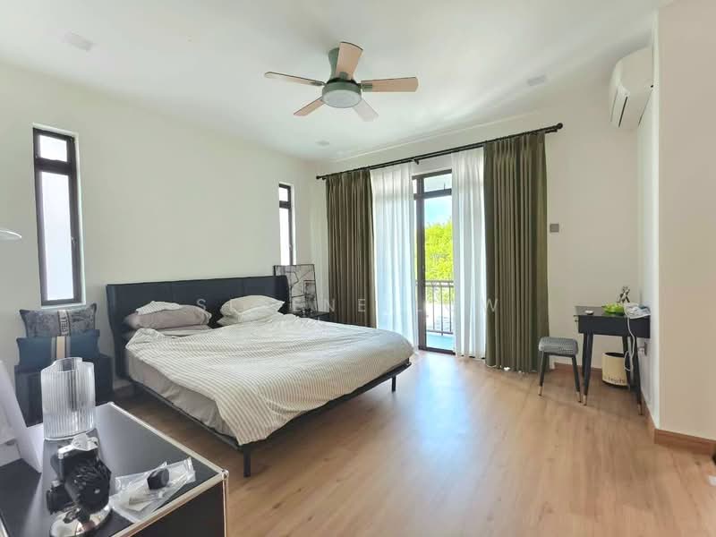 Rumah Teres 2 Tingkat untuk Dijual di Taman Dato Onn (Johor Bahru) - Serene Low - PropertyGuru.com.my