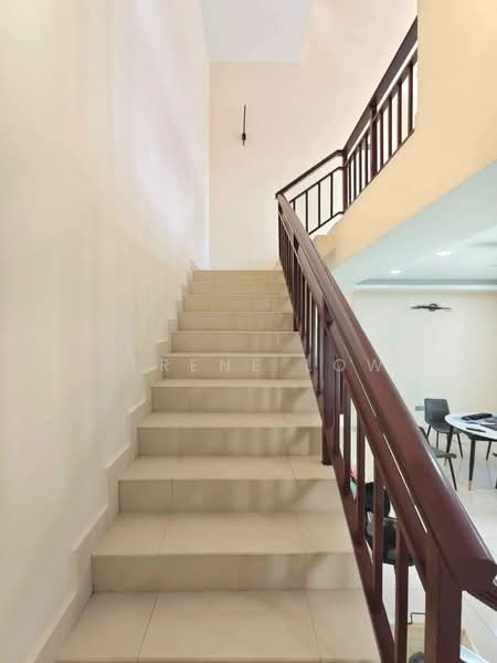 Rumah Teres 2 Tingkat untuk Dijual di Taman Dato Onn (Johor Bahru) - Serene Low - PropertyGuru.com.my