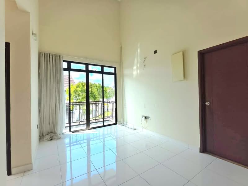Rumah Teres 2 Tingkat untuk Dijual di Taman Dato Onn (Johor Bahru) - Serene Low - PropertyGuru.com.my