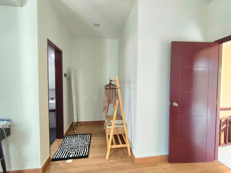 Rumah Teres 2 Tingkat untuk Dijual di Taman Dato Onn (Johor Bahru) - Serene Low - PropertyGuru.com.my