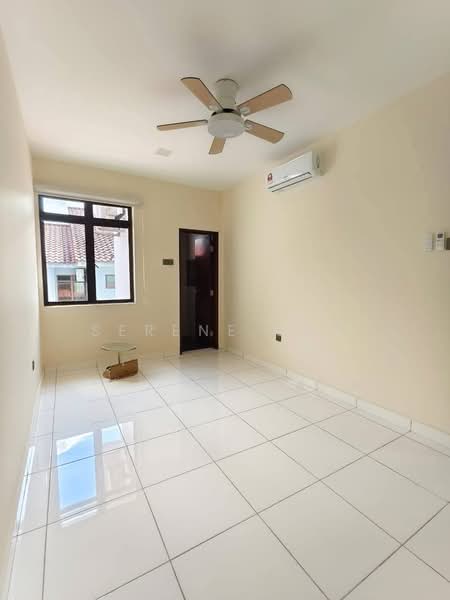 Rumah Teres 2 Tingkat untuk Dijual di Taman Dato Onn (Johor Bahru) - Serene Low - PropertyGuru.com.my
