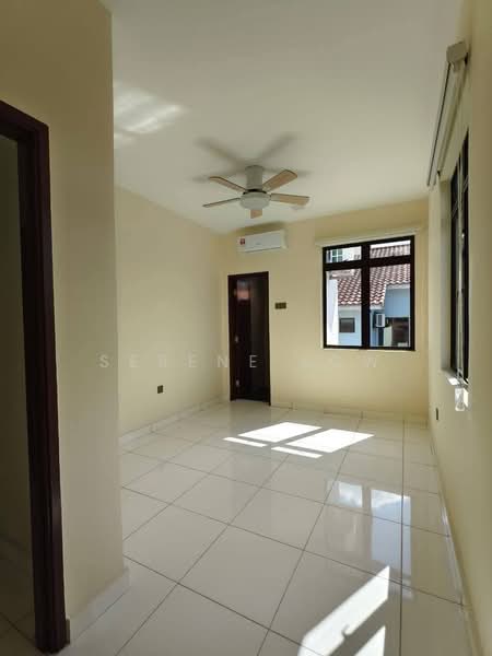 Rumah Teres 2 Tingkat untuk Dijual di Taman Dato Onn (Johor Bahru) - Serene Low - PropertyGuru.com.my