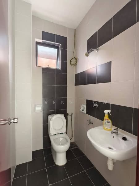 Rumah Teres 2 Tingkat untuk Dijual di Taman Dato Onn (Johor Bahru) - Serene Low - PropertyGuru.com.my