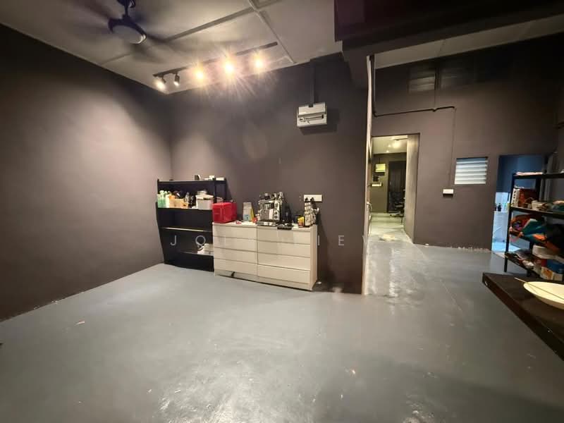 1-storey Terraced House for Rent in Taman Taynton View (Cheras) - Joly Liew - PropertyGuru.com.my