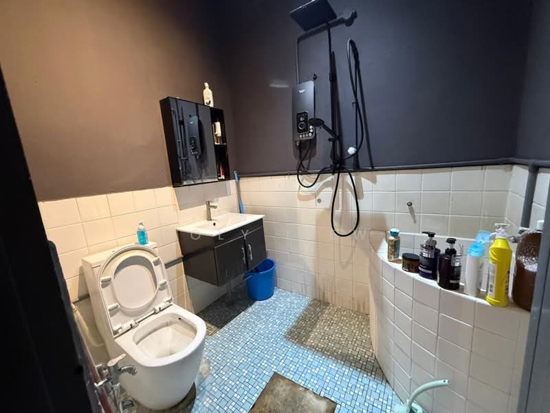 1-storey Terraced House for Rent in Taman Taynton View (Cheras) - Joly Liew - PropertyGuru.com.my