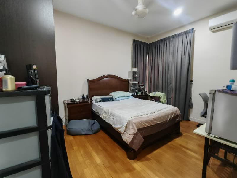 Bungalow for Sale in Twin Palms Kemensah (Melawati) - Mandy Khoo - Bedroom - PropertyGuru.com.my