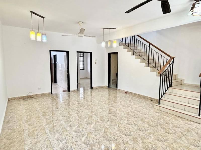 2-storey Terraced House for Sale in Taman Nusa Indah (Iskandar Puteri (Nusajaya)) - Jyez Lee - PropertyGuru.com.my