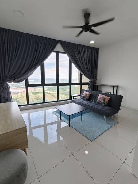 Condominium for Rent at The Elysia Park Residence - Yvonne Ng - PropertyGuru.com.my