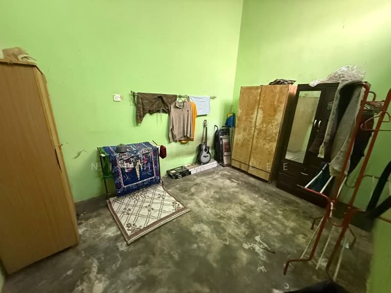 Rumah Teres 1 Tingkat untuk Dijual di Taman Muda (Simpang Pulai) - Nicholas Lee - Bedroom - PropertyGuru.com.my