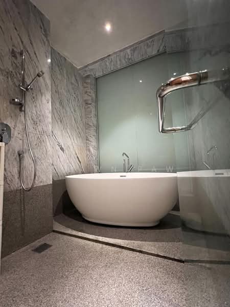 Condominium for Rent at Anjali North Kiara - Shawn Paw - PropertyGuru.com.my