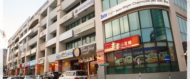 Shop for Rent in Bayan Lepas (Penang) - A Ee Ee - PropertyGuru.com.my