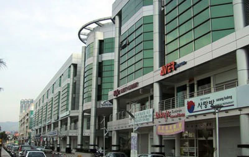 Shop for Rent in Bayan Lepas (Penang) - A Ee Ee - Exterior - PropertyGuru.com.my