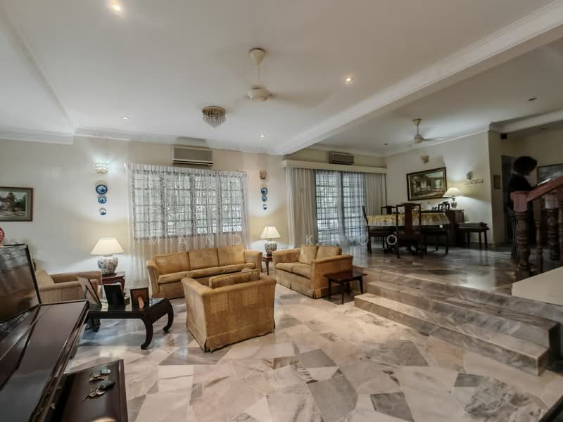 Rumah Teres 2 Tingkat untuk Dijual di Taman TAR (Tun Abdul Razak) (Ampang) - Mandy Khoo - PropertyGuru.com.my