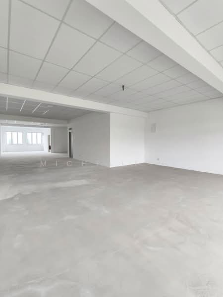 Kedai / Pejabat untuk Disewa di Taman Adda Heights (Tebrau) - Michelle He - Interior - PropertyGuru.com.my
