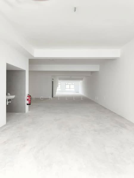 Kedai / Pejabat untuk Disewa di Taman Adda Heights (Tebrau) - Michelle He - Interior - PropertyGuru.com.my