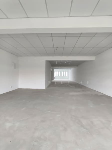 Kedai / Pejabat untuk Disewa di Taman Adda Heights (Tebrau) - Michelle He - Interior - PropertyGuru.com.my