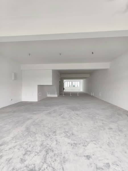 Kedai / Pejabat untuk Disewa di Taman Adda Heights (Tebrau) - Michelle He - Interior - PropertyGuru.com.my