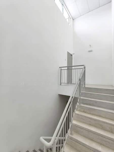 Kedai / Pejabat untuk Disewa di Taman Adda Heights (Tebrau) - Michelle He - Interior - PropertyGuru.com.my