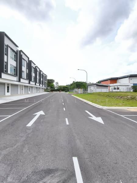 Kedai / Pejabat untuk Disewa di Taman Adda Heights (Tebrau) - Michelle He - Exterior - PropertyGuru.com.my