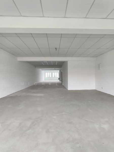 Kedai / Pejabat untuk Disewa di Taman Adda Heights (Tebrau) - Michelle He - Interior - PropertyGuru.com.my