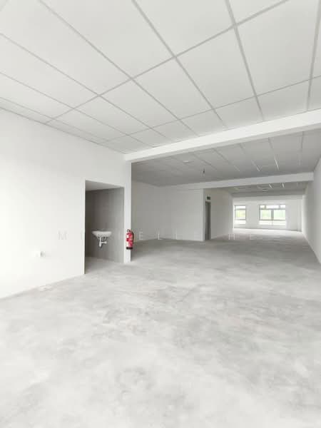 Kedai / Pejabat untuk Disewa di Taman Adda Heights (Tebrau) - Michelle He - Interior - PropertyGuru.com.my