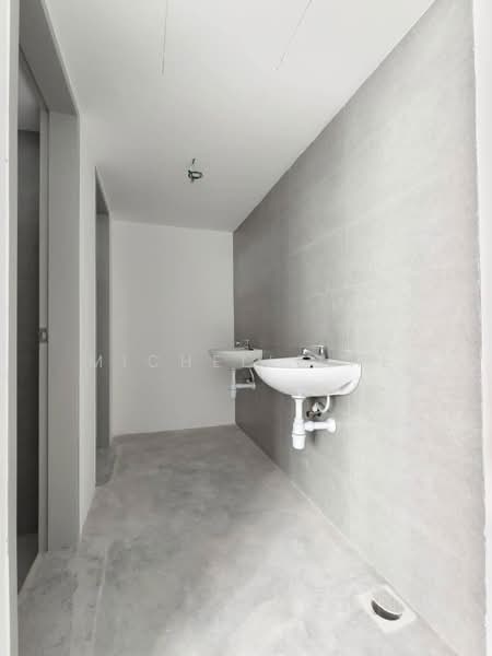 Kedai / Pejabat untuk Disewa di Taman Adda Heights (Tebrau) - Michelle He - Bathroom - PropertyGuru.com.my