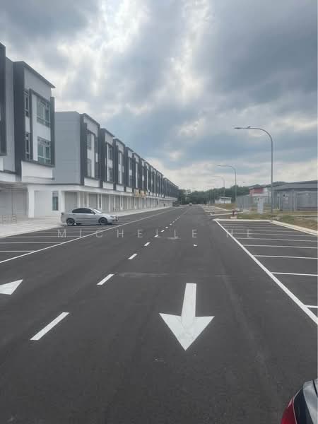 Kedai / Pejabat untuk Disewa di Taman Adda Heights (Tebrau) - Michelle He - Exterior - PropertyGuru.com.my