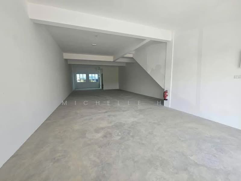 Kedai / Pejabat untuk Disewa di Taman Adda Heights (Tebrau) - Michelle He - Interior - PropertyGuru.com.my
