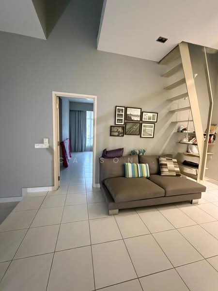 2-storey Terraced House for Sale in Nusa Duta (Iskandar Puteri (Nusajaya)) - Carson . - Living Room - PropertyGuru.com.my