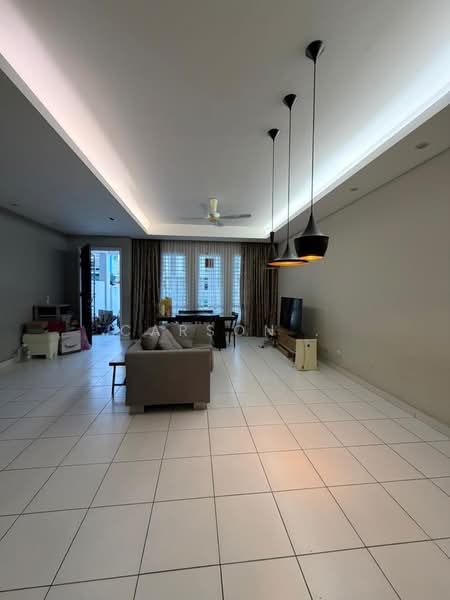 2-storey Terraced House for Sale in Nusa Duta (Iskandar Puteri (Nusajaya)) - Carson . - Living Room - PropertyGuru.com.my