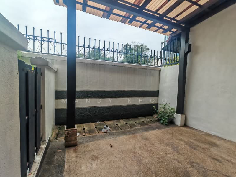 Townhouse for Sale in Jalan Ipoh (Kuala Lumpur) - Mandy Khoo - Exterior - PropertyGuru.com.my