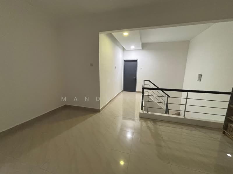 Townhouse for Sale in Jalan Ipoh (Kuala Lumpur) - Mandy Khoo - Interior - PropertyGuru.com.my