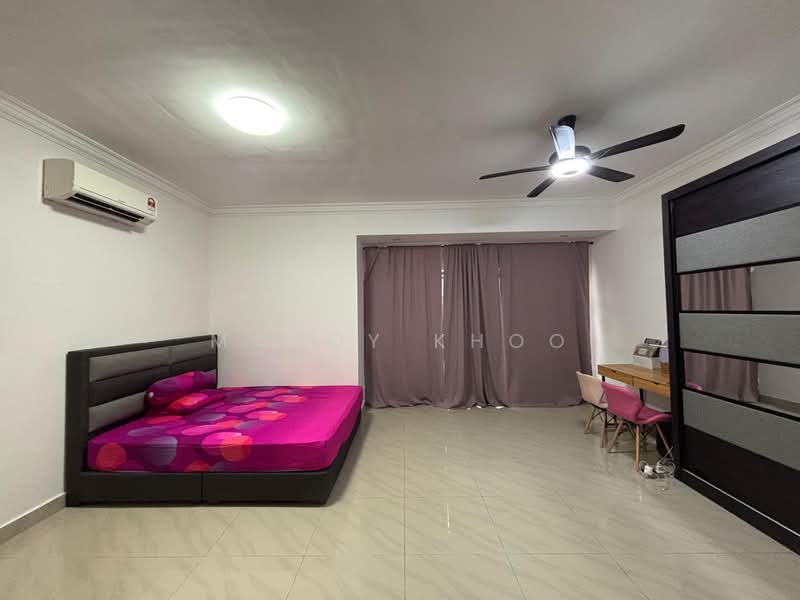 Townhouse for Sale in Jalan Ipoh (Kuala Lumpur) - Mandy Khoo - Bedroom - PropertyGuru.com.my