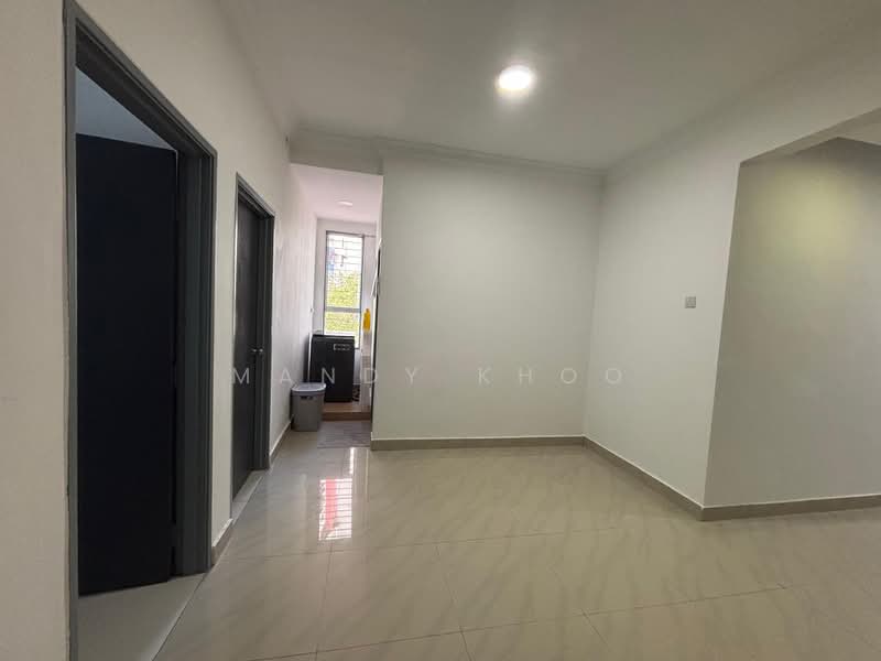 Townhouse for Sale in Jalan Ipoh (Kuala Lumpur) - Mandy Khoo - Interior - PropertyGuru.com.my