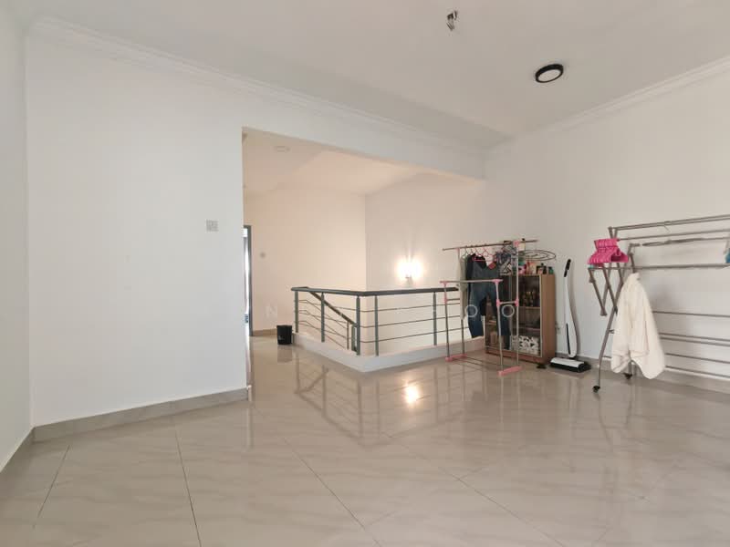 Townhouse for Sale in Jalan Ipoh (Kuala Lumpur) - Mandy Khoo - Interior - PropertyGuru.com.my