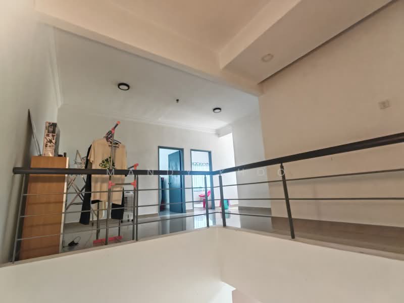 Townhouse for Sale in Jalan Ipoh (Kuala Lumpur) - Mandy Khoo - Interior - PropertyGuru.com.my