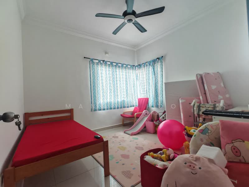 Townhouse for Sale in Jalan Ipoh (Kuala Lumpur) - Mandy Khoo - Bedroom - PropertyGuru.com.my