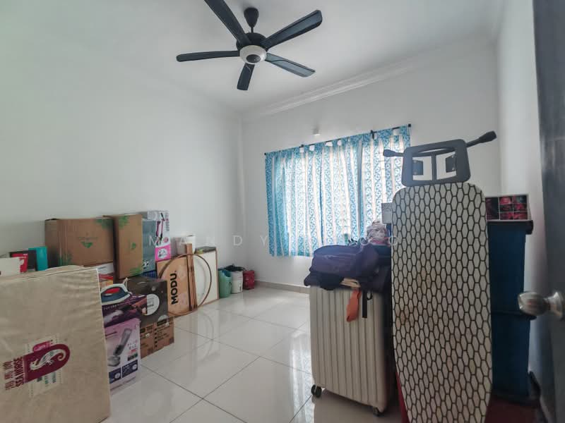 Townhouse for Sale in Jalan Ipoh (Kuala Lumpur) - Mandy Khoo - Interior - PropertyGuru.com.my