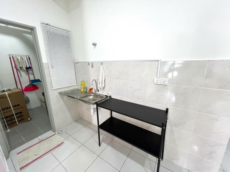 Servis Apartment untuk Dijual di Residensi Mutiara Kajang 2 - Amzar Faiz - PropertyGuru.com.my