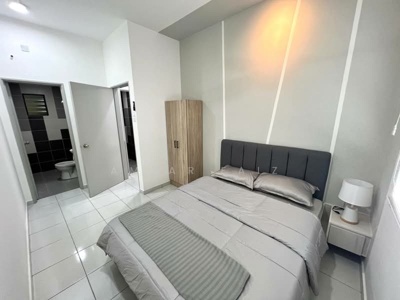 Servis Apartment untuk Dijual di Residensi Mutiara Kajang 2 - Amzar Faiz - PropertyGuru.com.my