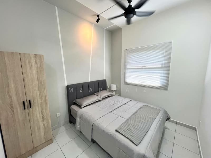 Servis Apartment untuk Dijual di Residensi Mutiara Kajang 2 - Amzar Faiz - PropertyGuru.com.my