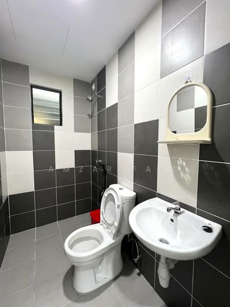 Servis Apartment untuk Dijual di Residensi Mutiara Kajang 2 - Amzar Faiz - PropertyGuru.com.my