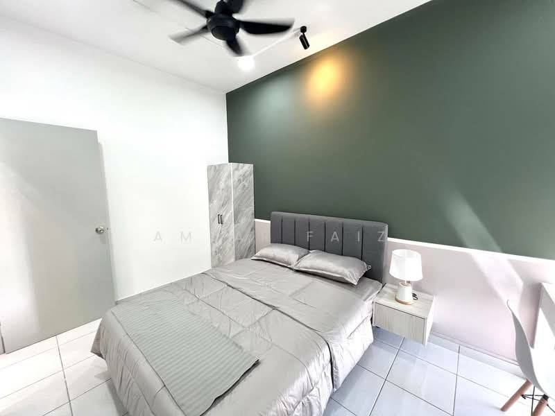 Servis Apartment untuk Dijual di Residensi Mutiara Kajang 2 - Amzar Faiz - PropertyGuru.com.my