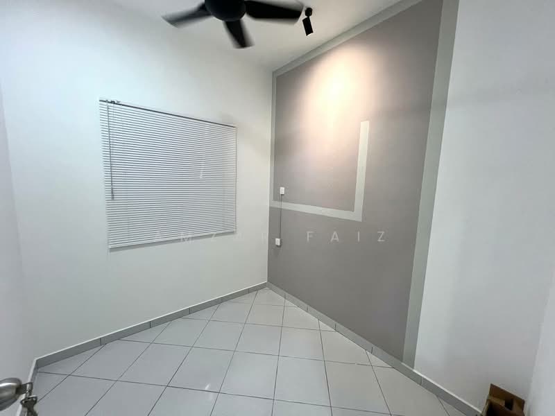 Servis Apartment untuk Dijual di Residensi Mutiara Kajang 2 - Amzar Faiz - PropertyGuru.com.my