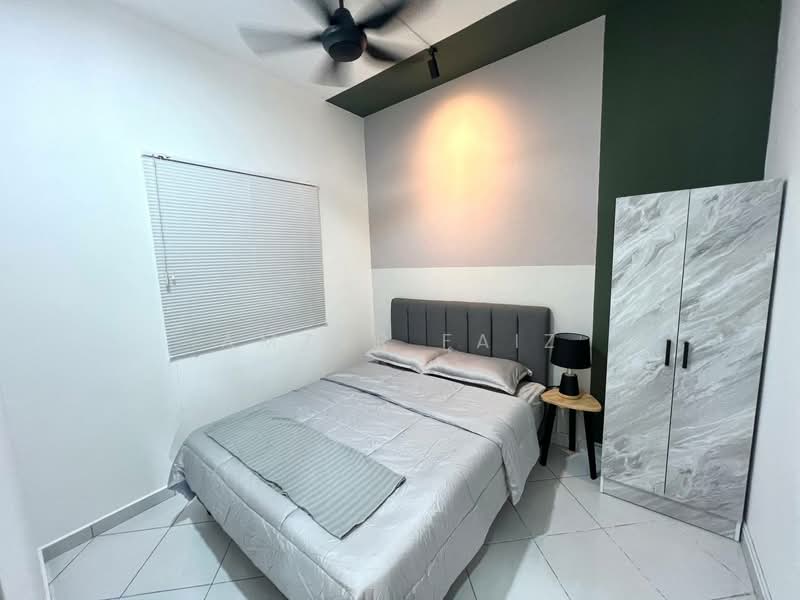 Servis Apartment untuk Dijual di Residensi Mutiara Kajang 2 - Amzar Faiz - PropertyGuru.com.my