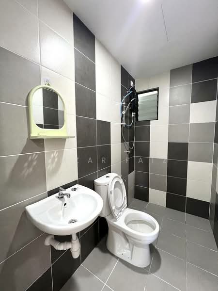 Servis Apartment untuk Dijual di Residensi Mutiara Kajang 2 - Amzar Faiz - PropertyGuru.com.my