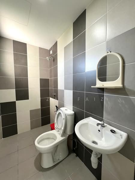 Servis Apartment untuk Dijual di Residensi Mutiara Kajang 2 - Amzar Faiz - PropertyGuru.com.my